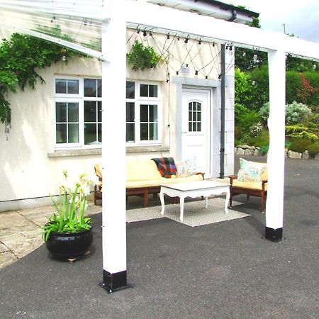 Wonderful Setting Farmhouse Apartment ウィックロー エクステリア 写真