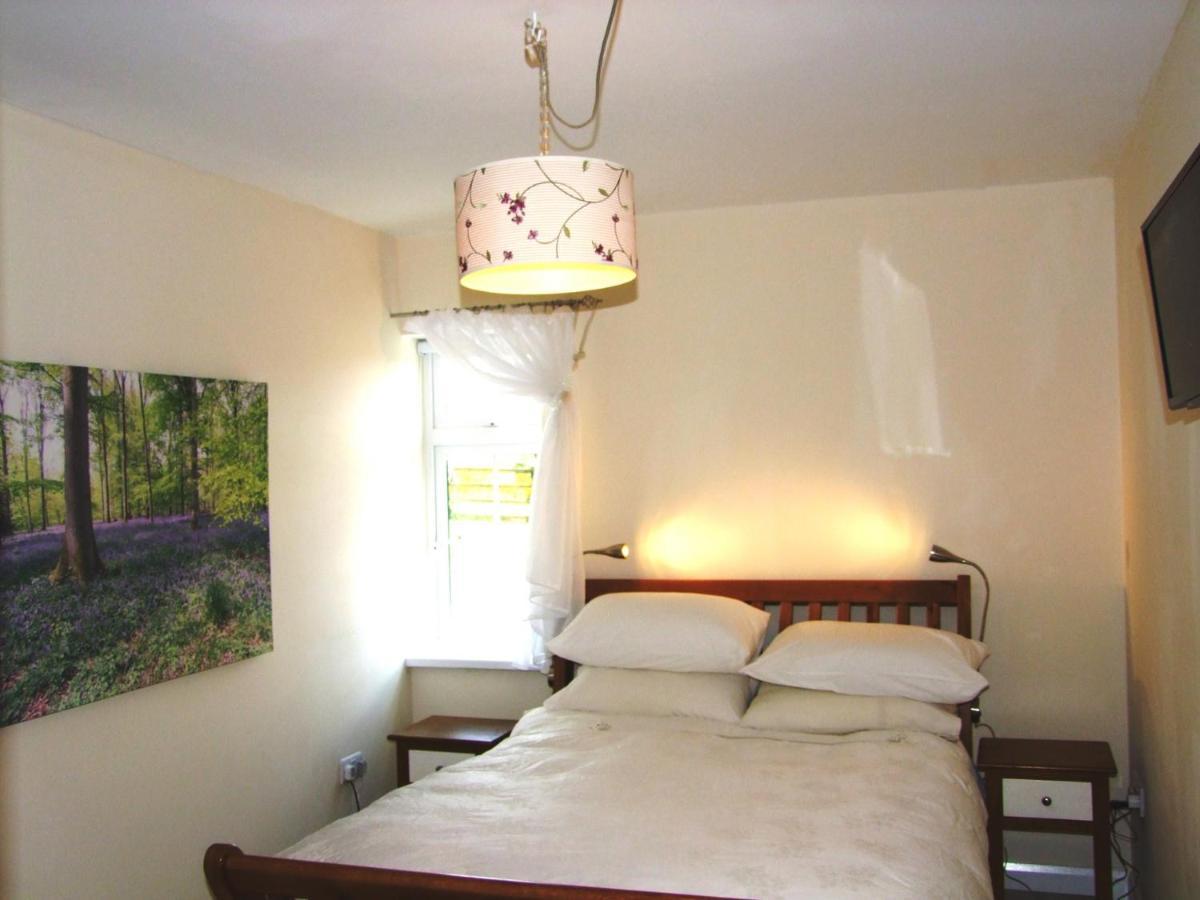 Wonderful Setting Farmhouse Apartment ウィックロー エクステリア 写真
