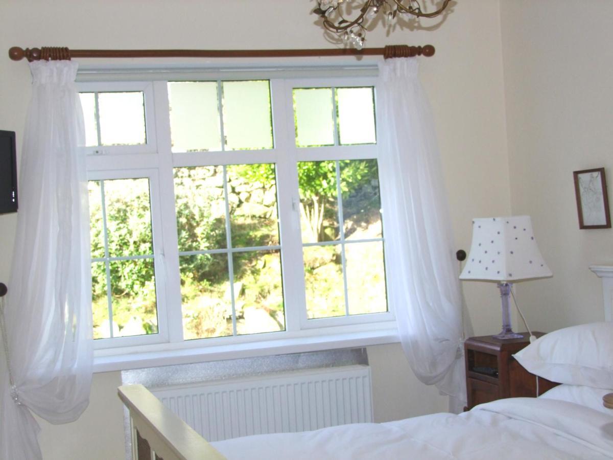 Wonderful Setting Farmhouse Apartment ウィックロー エクステリア 写真