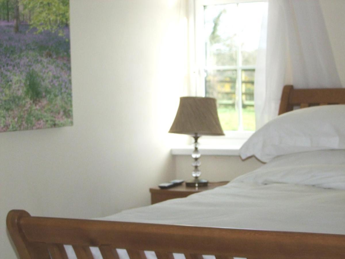 Wonderful Setting Farmhouse Apartment ウィックロー エクステリア 写真