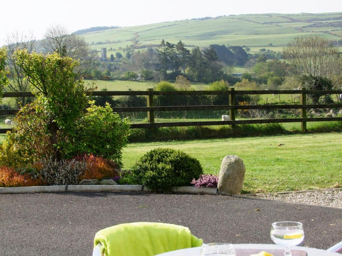 Wonderful Setting Farmhouse Apartment ウィックロー エクステリア 写真
